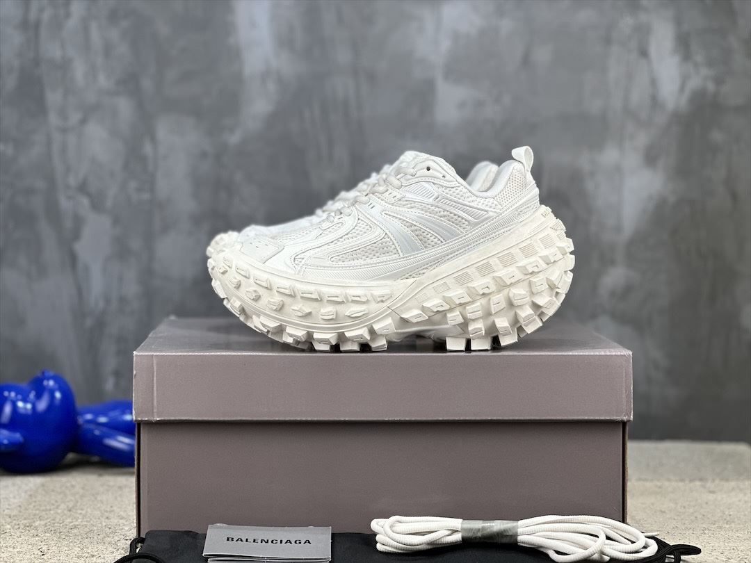 Balenciaga Track Shoes